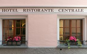 Hotel Centrale